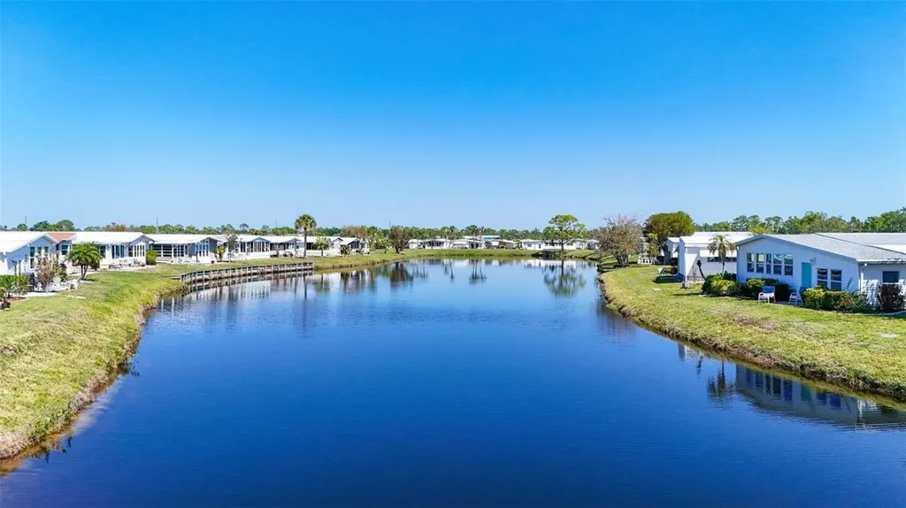 212 Martinique Road North Port FL 34287