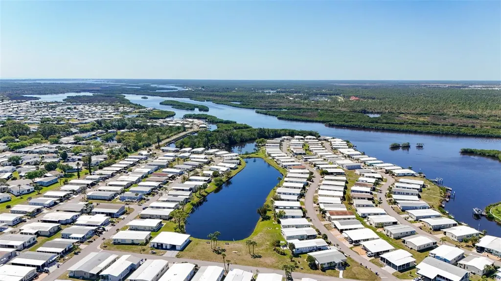 212 Martinique Road North Port FL 34287