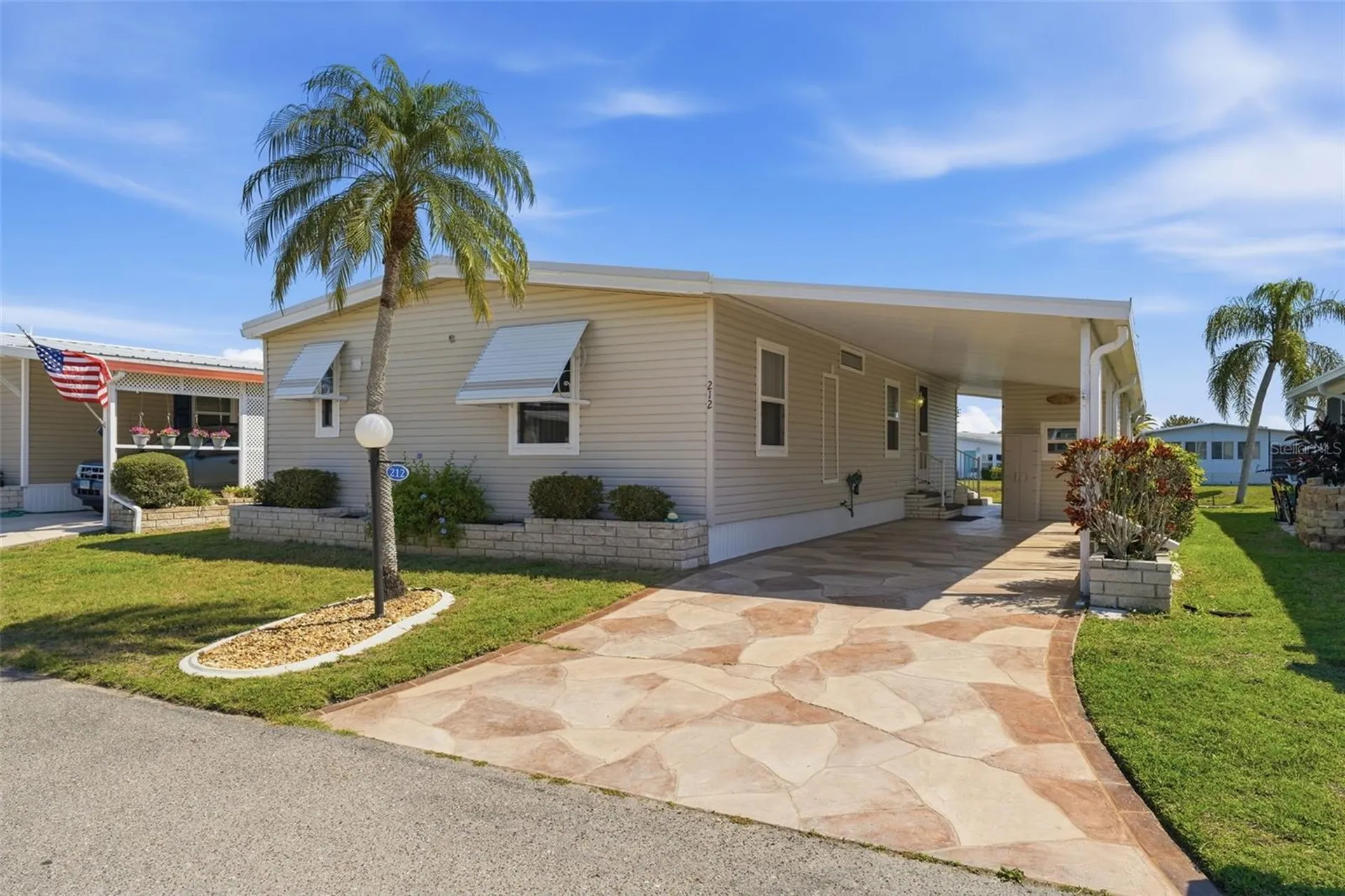 212 Martinique Road North Port FL 34287