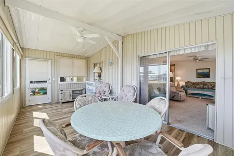 212 Martinique Road North Port FL 34287