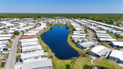212 Martinique Road North Port FL 34287