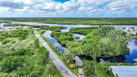 212 Martinique Road North Port FL 34287