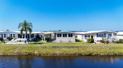 212 Martinique Road North Port FL 34287