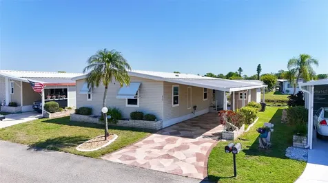 212 Martinique Road North Port FL 34287