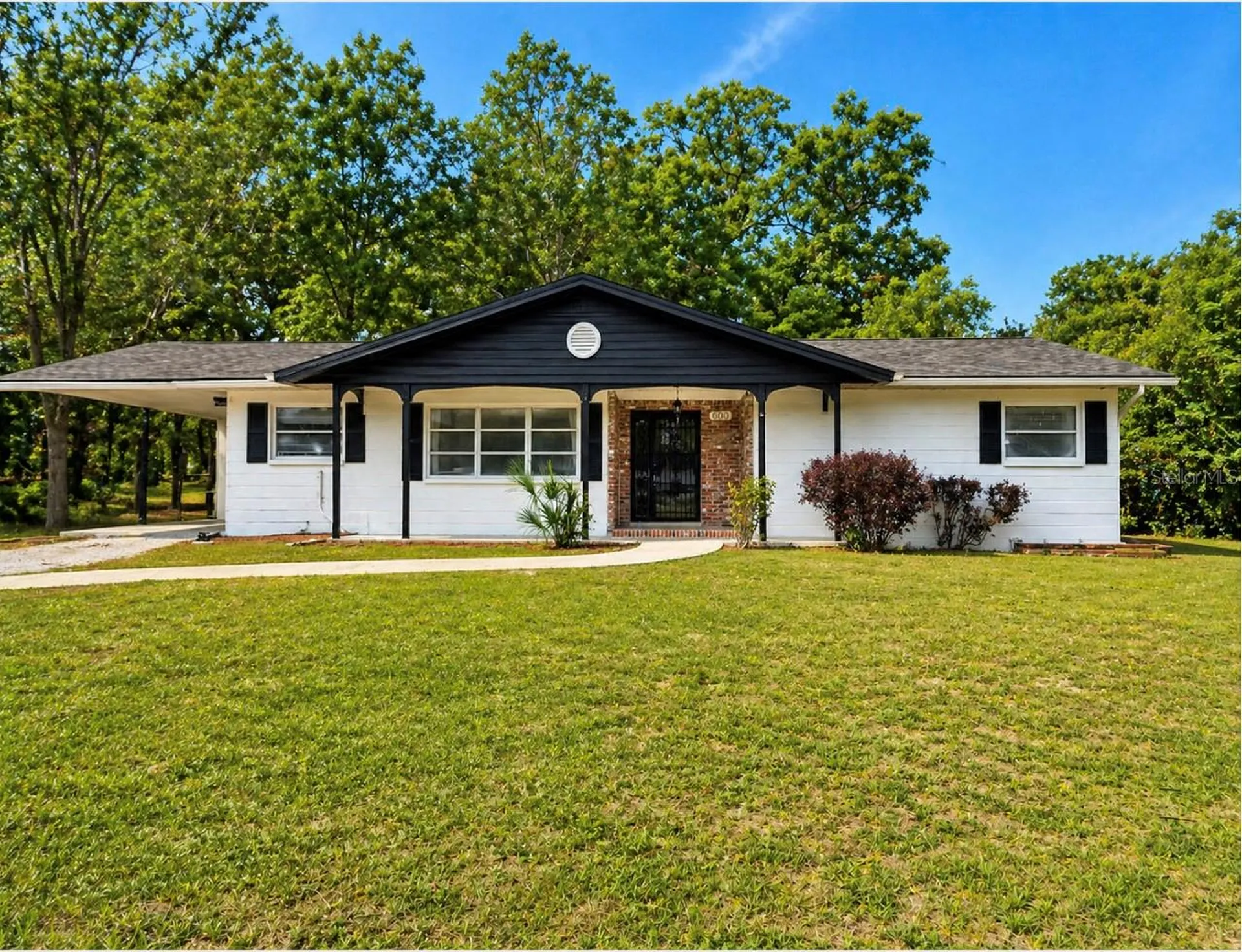600 NE 53rd Court Ocala FL 34470