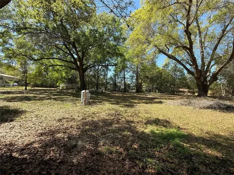 600 NE 53rd Court Ocala FL 34470
