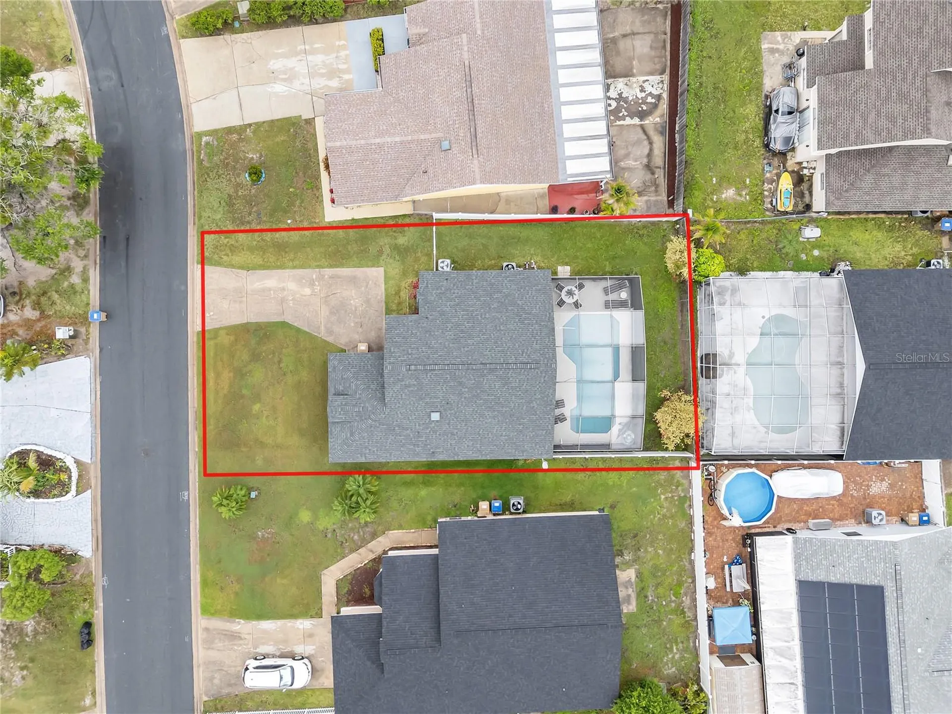 208 Applewood Court Kissimmee FL 34743