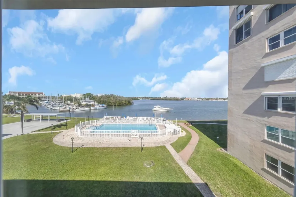 1819 Shore Drive S South Pasadena FL 33707