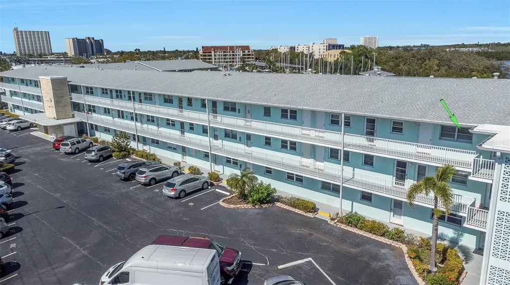 1819 Shore Drive S South Pasadena FL 33707