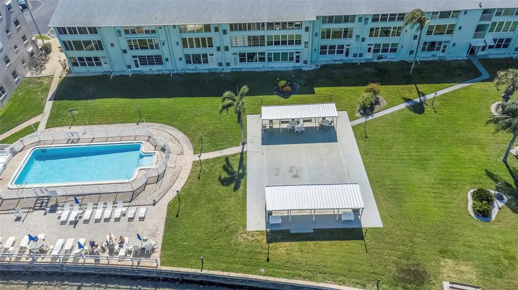 1819 Shore Drive S South Pasadena FL 33707