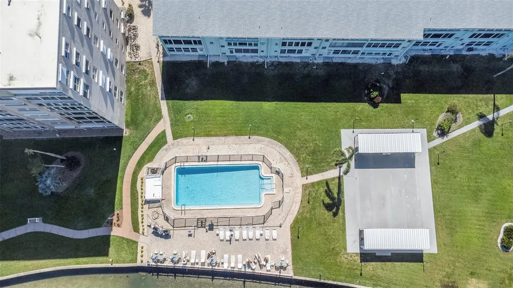 1819 Shore Drive S South Pasadena FL 33707
