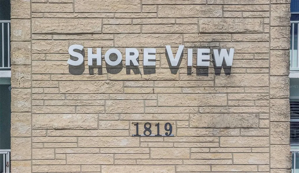 1819 Shore Drive S South Pasadena FL 33707