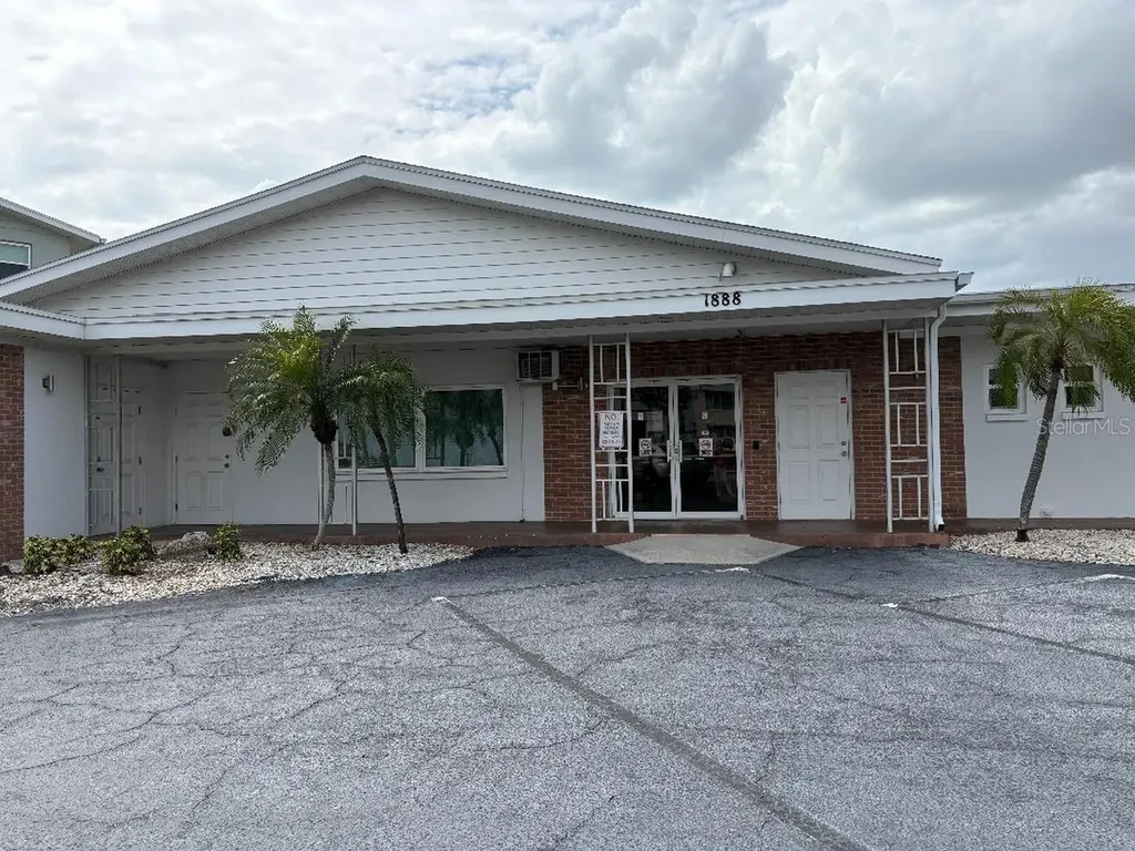 1819 Shore Drive S South Pasadena FL 33707