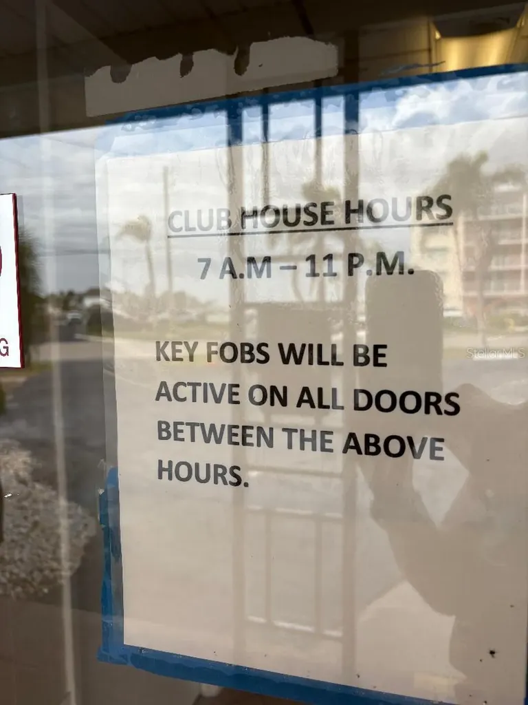 1819 Shore Drive S South Pasadena FL 33707
