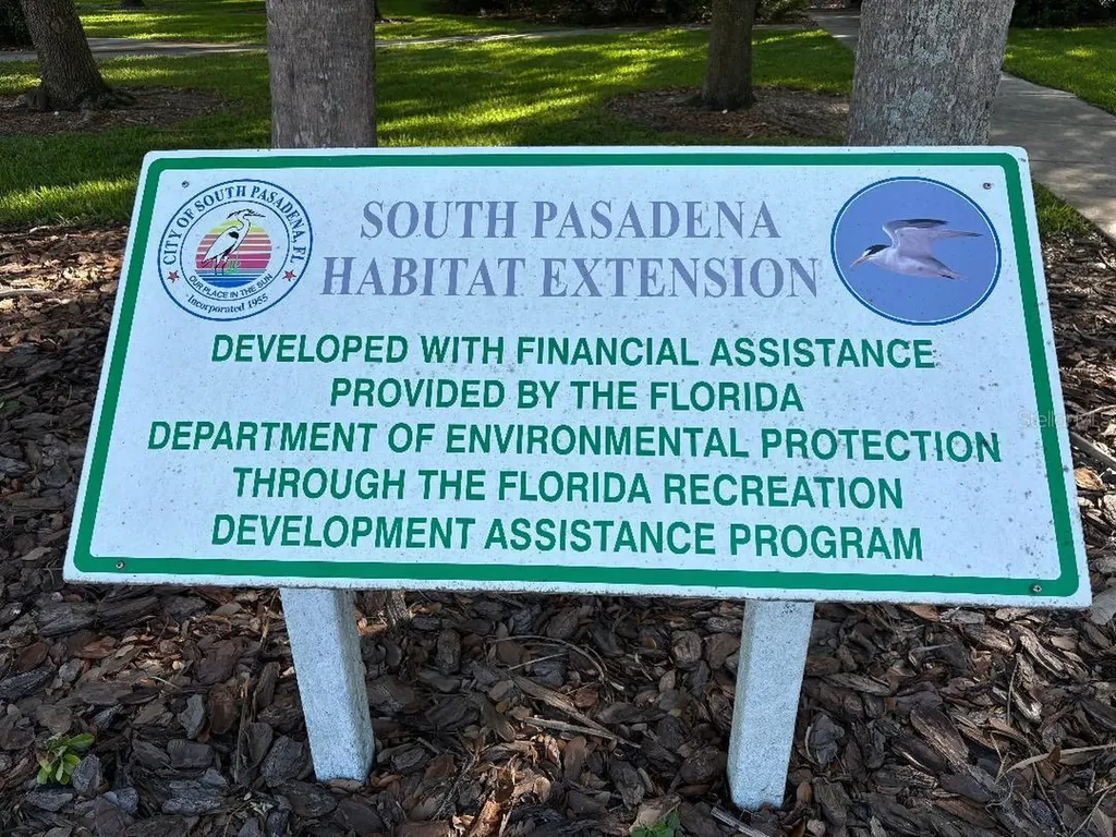1819 Shore Drive S South Pasadena FL 33707