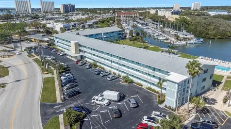 1819 Shore Drive S South Pasadena FL 33707