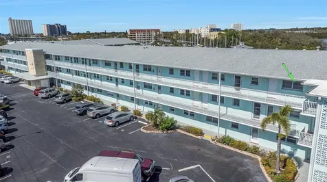 1819 Shore Drive S South Pasadena FL 33707