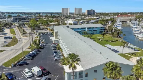 1819 Shore Drive S South Pasadena FL 33707