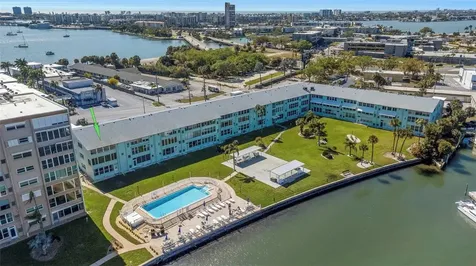 1819 Shore Drive S South Pasadena FL 33707