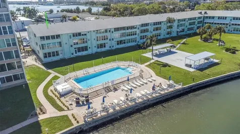 1819 Shore Drive S South Pasadena FL 33707