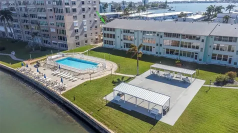 1819 Shore Drive S South Pasadena FL 33707