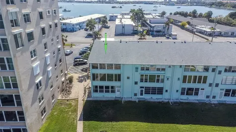1819 Shore Drive S South Pasadena FL 33707