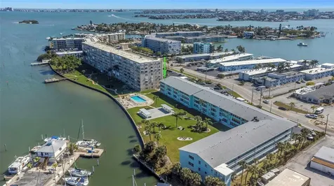 1819 Shore Drive S South Pasadena FL 33707
