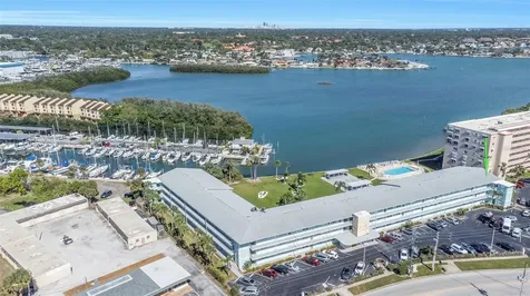 1819 Shore Drive S South Pasadena FL 33707