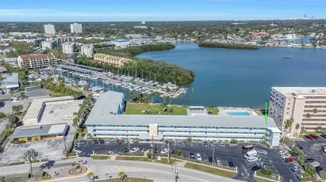 1819 Shore Drive S South Pasadena FL 33707