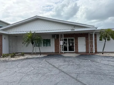 1819 Shore Drive S South Pasadena FL 33707