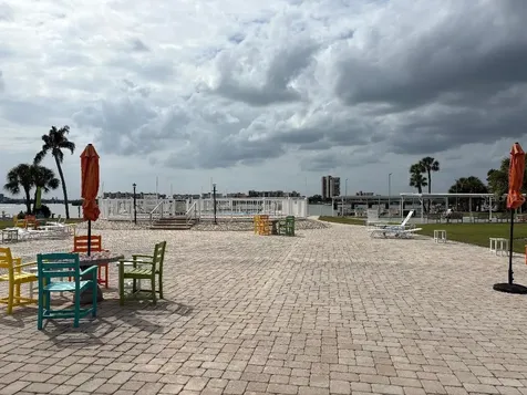 1819 Shore Drive S South Pasadena FL 33707
