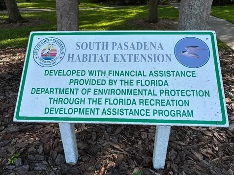 1819 Shore Drive S South Pasadena FL 33707