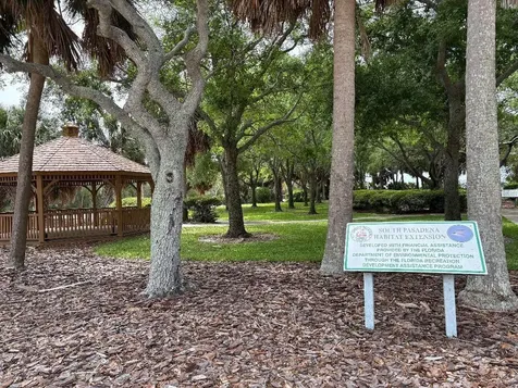 1819 Shore Drive S South Pasadena FL 33707