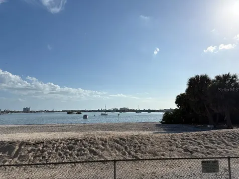 1819 Shore Drive S South Pasadena FL 33707