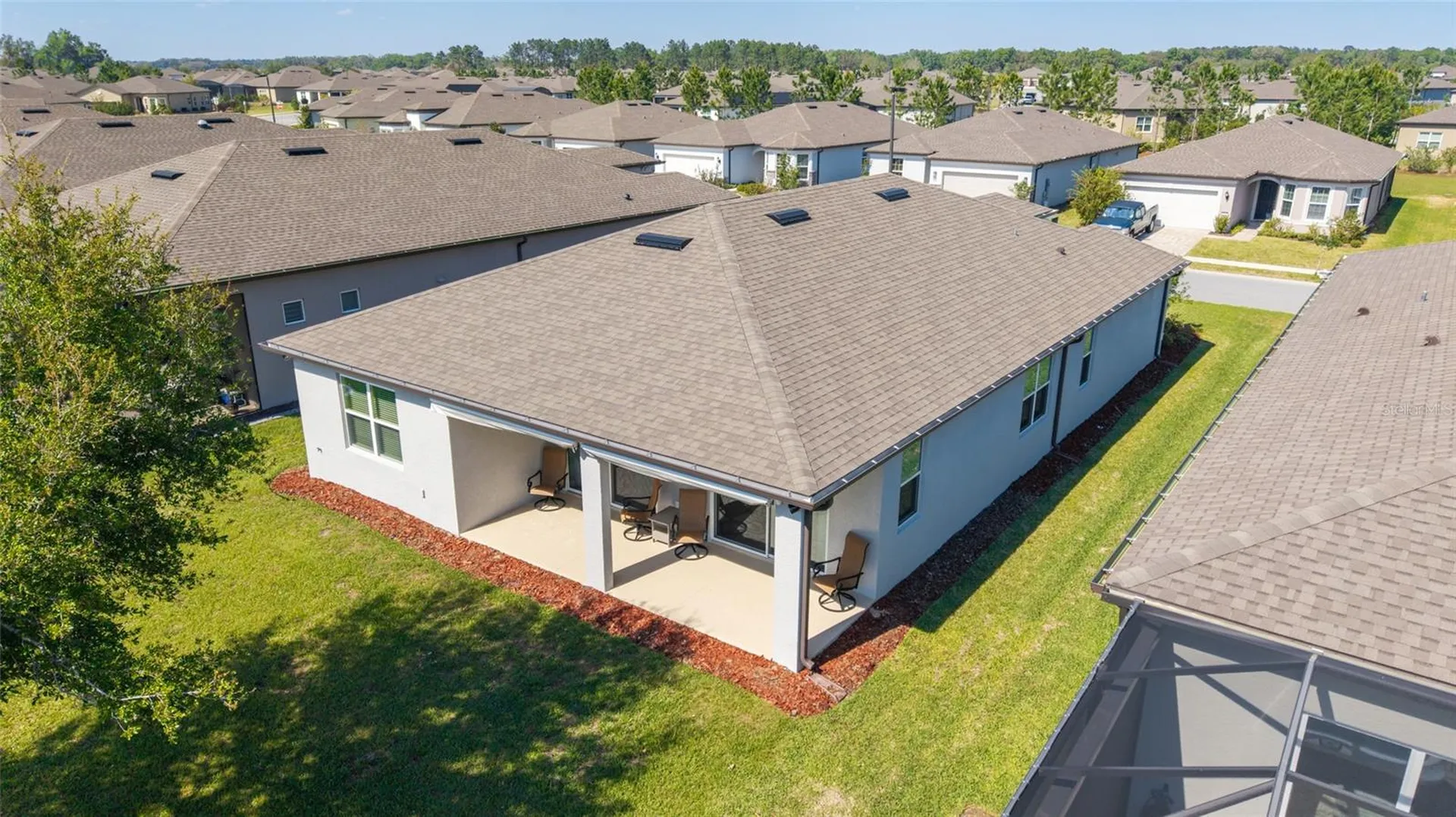 5740 SW 90th Court Road Ocala FL 34481
