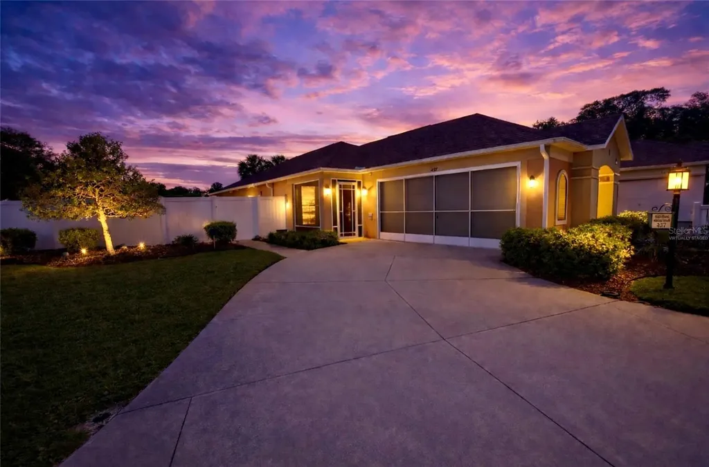 437 Jarquin Way The Villages FL 32162