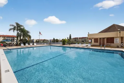 8051 N Sunrise Lakes Drive Sunrise FL 33322