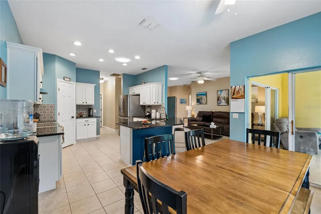 144 Sorrento Road Poinciana FL 34759