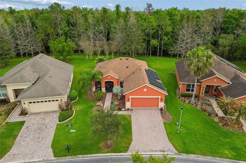 144 Sorrento Road Poinciana FL 34759