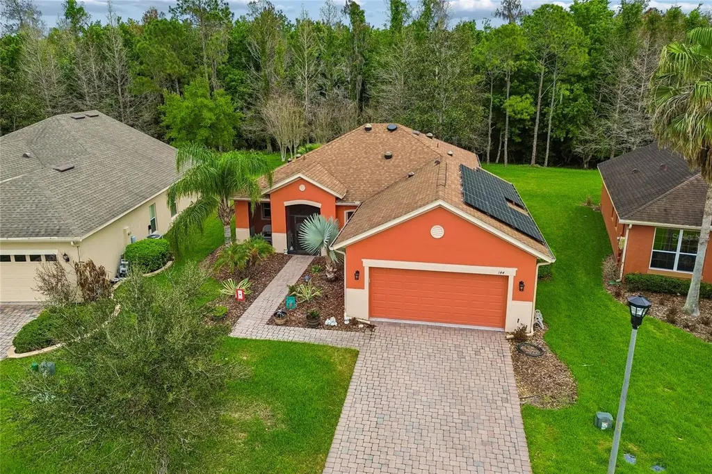 144 Sorrento Road Poinciana FL 34759