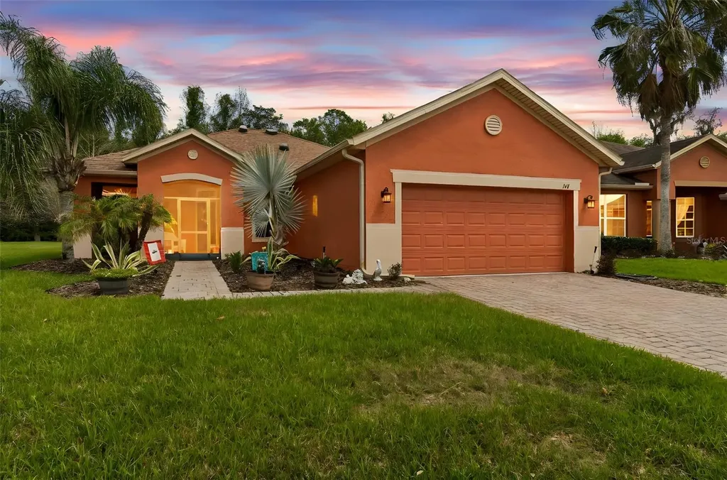 144 Sorrento Road Poinciana FL 34759
