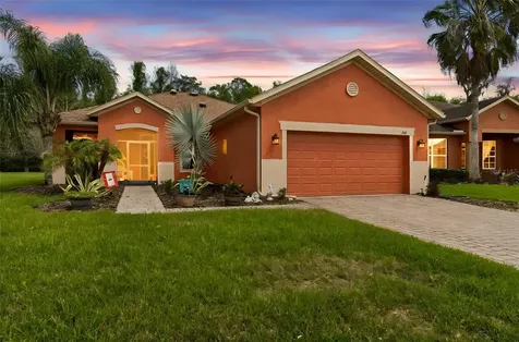 144 Sorrento Road Poinciana FL 34759