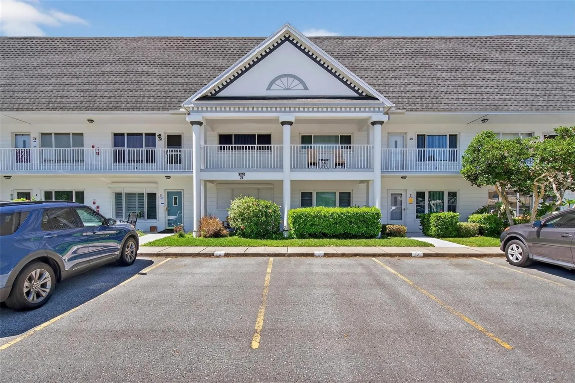 2220 Swedish Drive Clearwater FL 33763