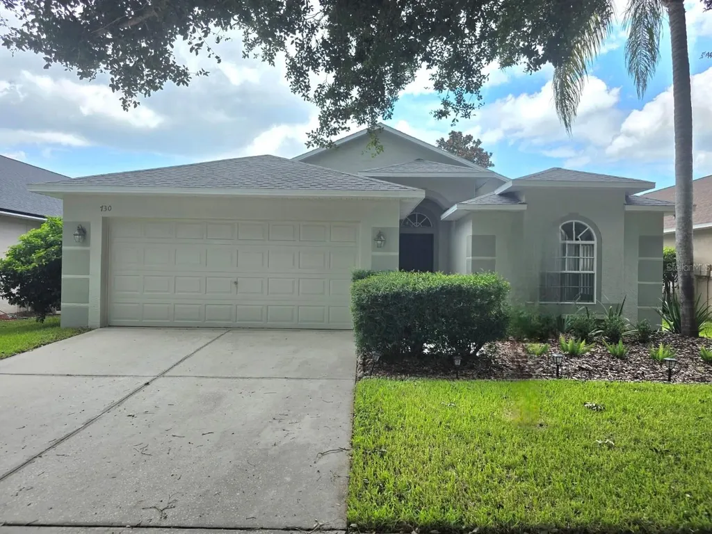 730 Straw Lake Drive Brandon FL 33510