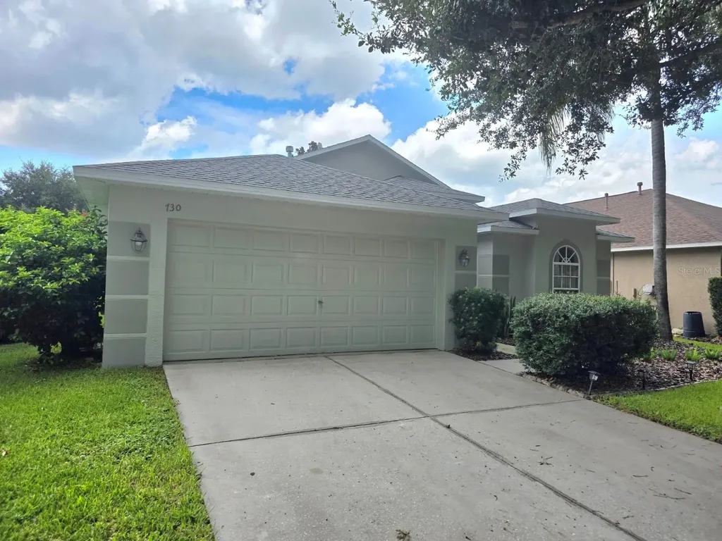 730 Straw Lake Drive Brandon FL 33510