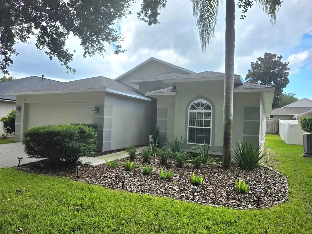730 Straw Lake Drive Brandon FL 33510