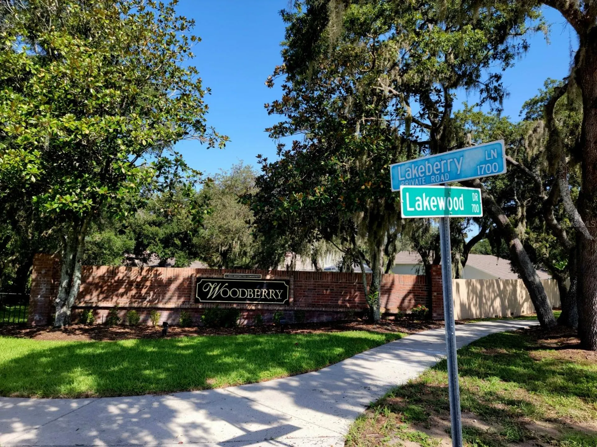 730 Straw Lake Drive Brandon FL 33510