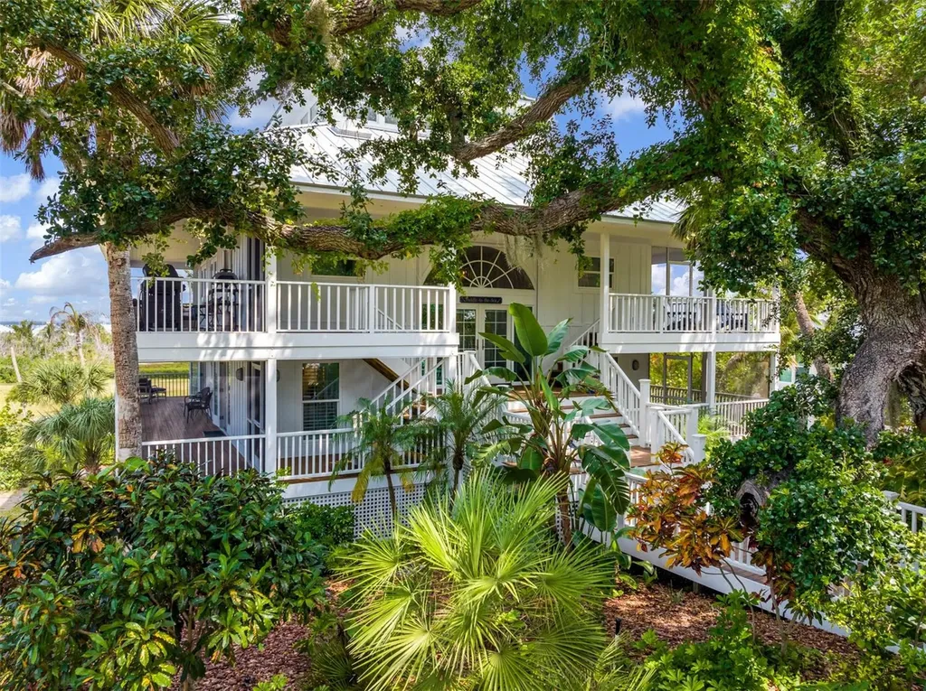 328 Useppa Captiva FL 33924