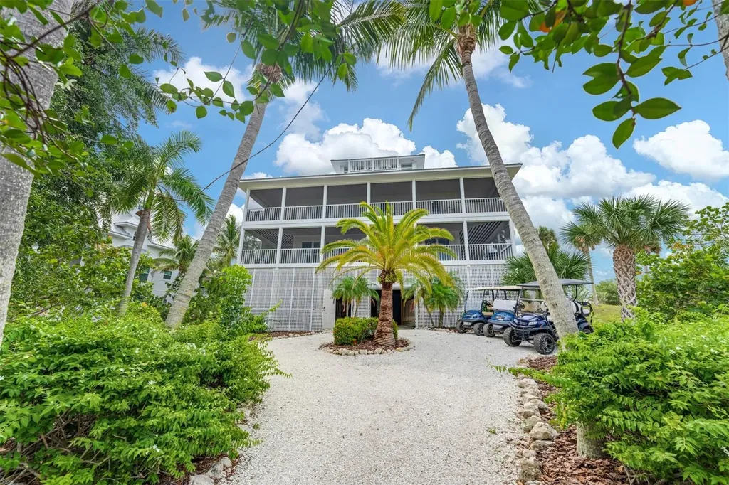 328 Useppa Captiva FL 33924