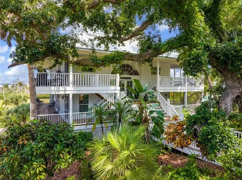 328 Useppa Captiva FL 33924